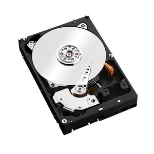 HDD pentru NAS WD Red Pro 2TB