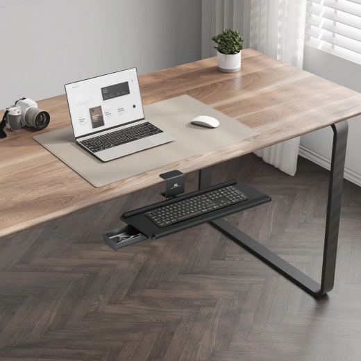 Fixare fără găurire și instalare rapidă