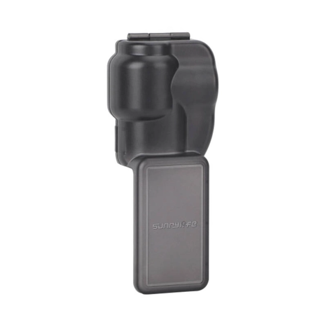 Protecție plastic pentru lentilă și ecran DJI Pocket 3