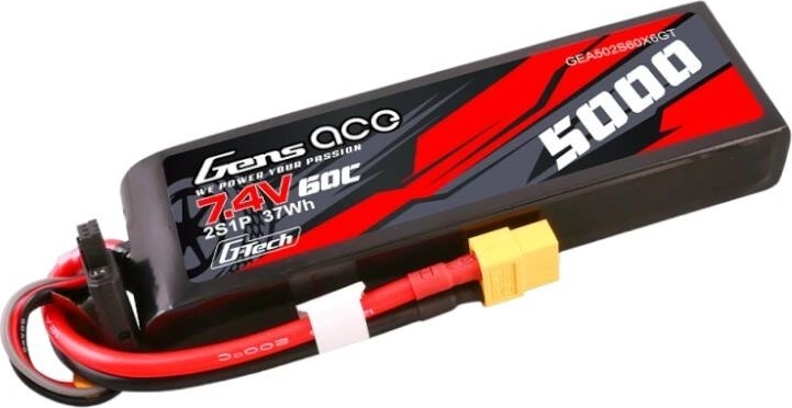 Putere 60C puternică și stabilă