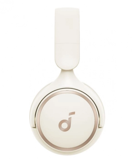 Căști audio Soundcore H30i albe