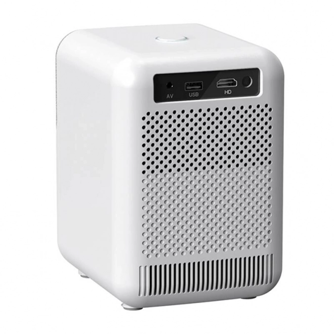 Mini proiector full HD Byintek U4
