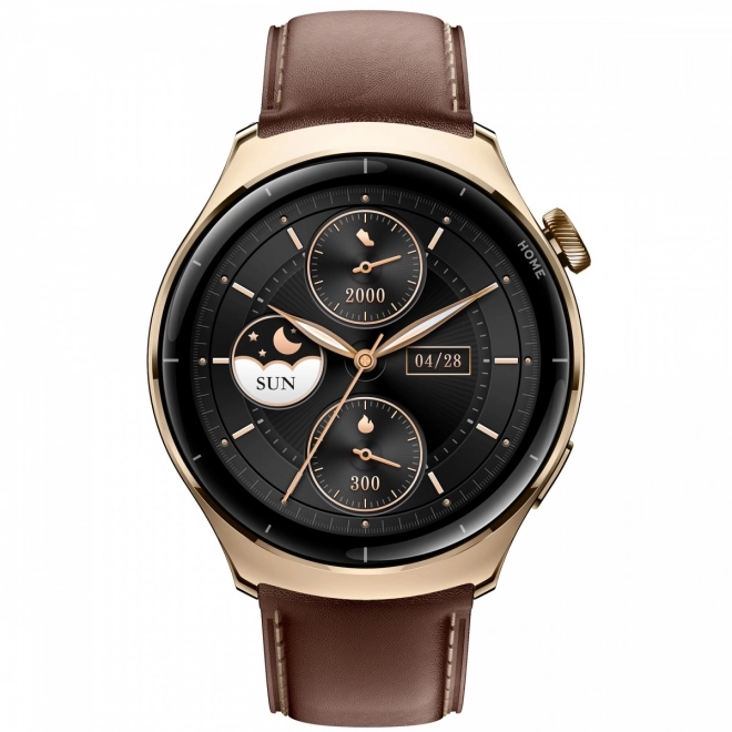 Smartwatch Mibro Lite Pro rozé
