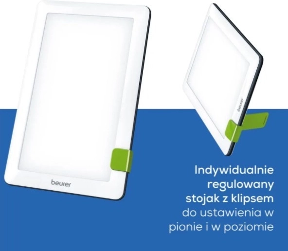 Lampă terapie cu lumină Beurer TL 30