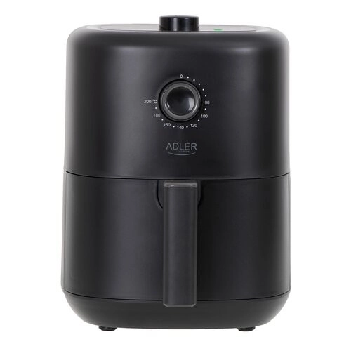 Friteuză fără ulei Airfryer