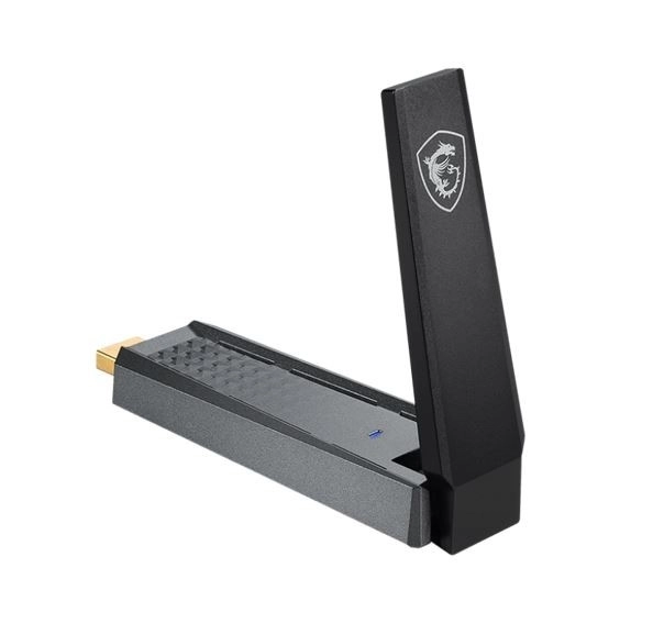 Adaptor USB WiFi AX1800 Nano