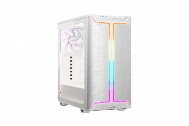 Carcasa cu flux de aer ridicat Pure Base DX