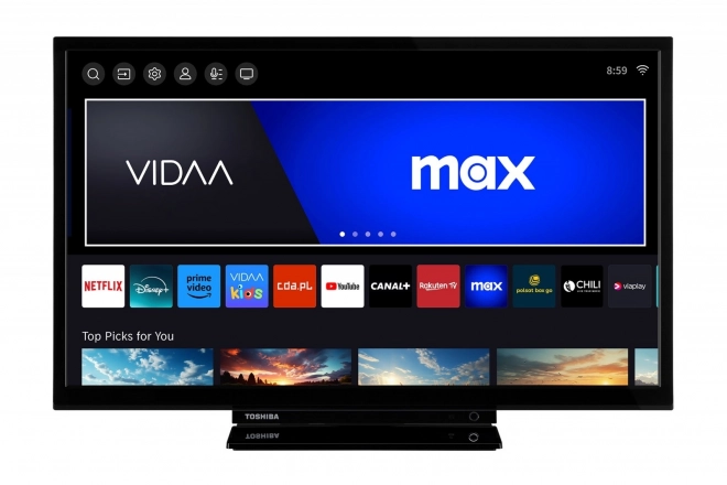 Televizor LED 24 inch