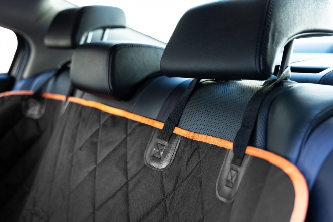 Protecție auto universală pentru câini Petsi