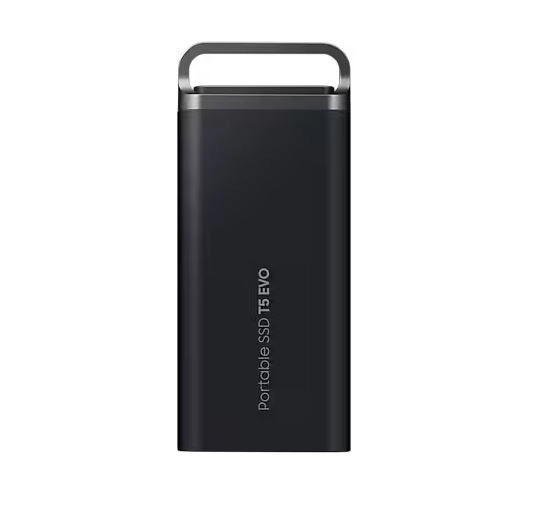 Dysk Extern SSD Samsung Portable T5 EVO 4TB