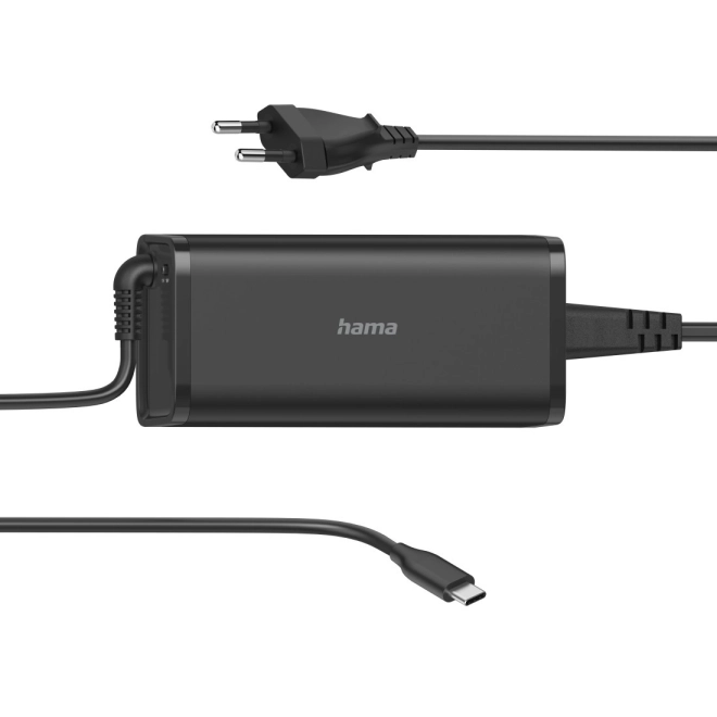 Încărcător universal USB-C pentru laptop 92W