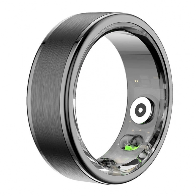 Inel inteligent Colmi R03 negru