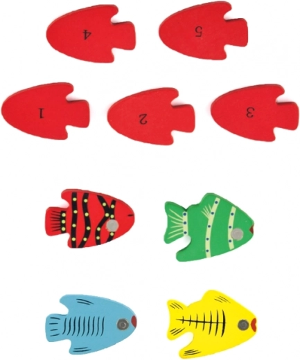 Învățarea numerelor și culorilor prin joacă