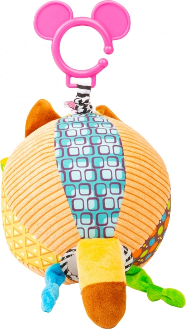 Balon Vâjâitor Mic Koacă Mică Picior