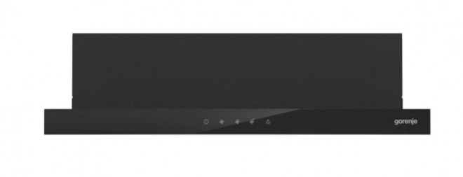 Okap telescopic elegant