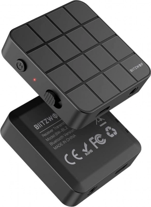 Bluetooth 5.0 avansat