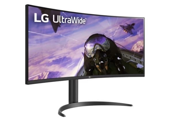 Monitor LG UltraWide 34'' QHD cu HDR10 și FreeSync