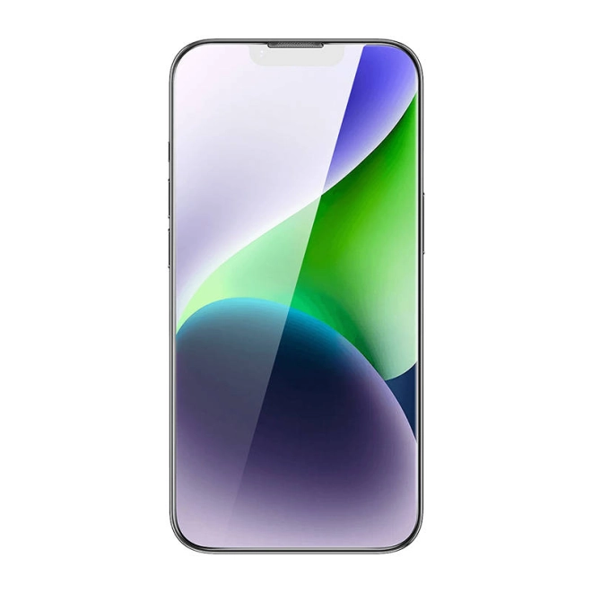 Claritate cristalină și Face ID fără compromisuri