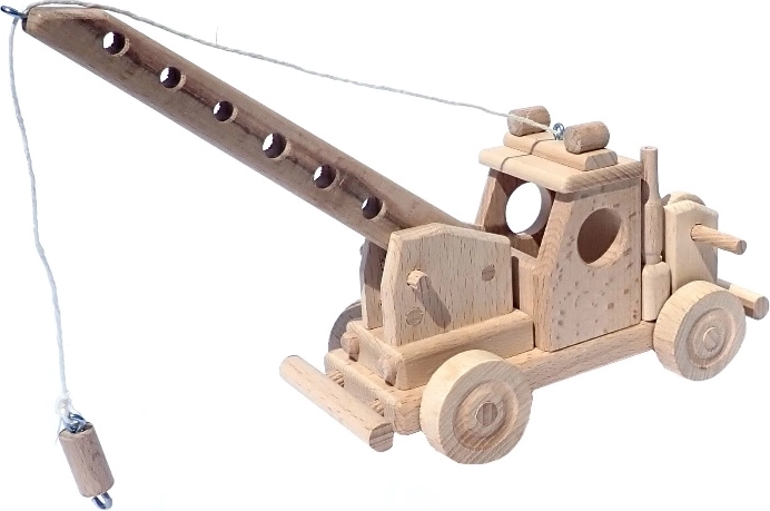 Lemn de fag natural fără chimicale