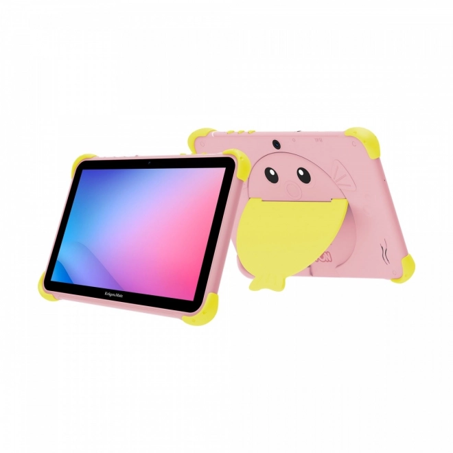 Tablet pentru copii Kruger & Matz Fun 1008 roz