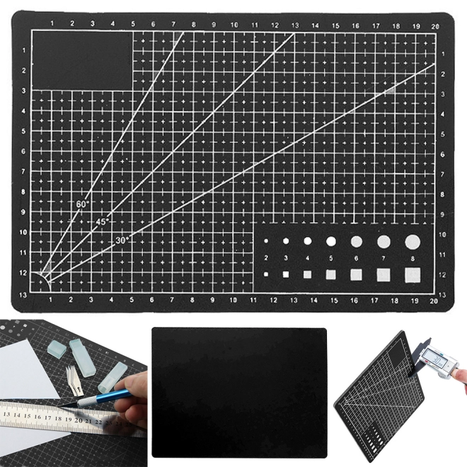 Material de calitate