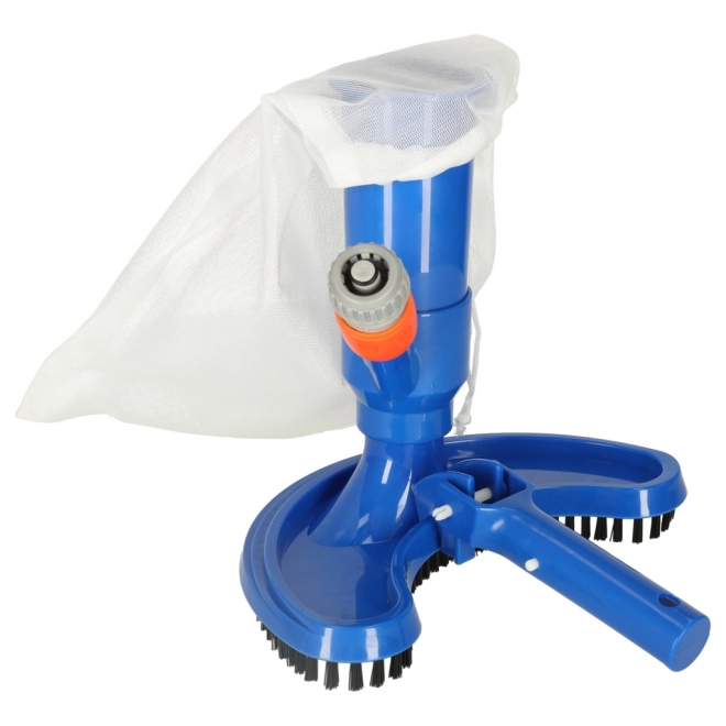 Set de curățare a fundului iazului Pool Hoover cu sac reutilizabil