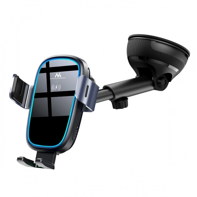 Suport auto cu încărcare wireless Maclean