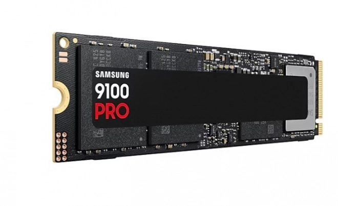 SSD rapid Samsung PRO