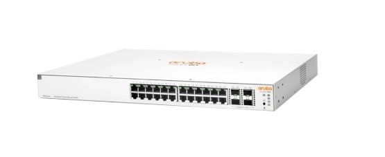 Comutator Aruba Instant On PoE