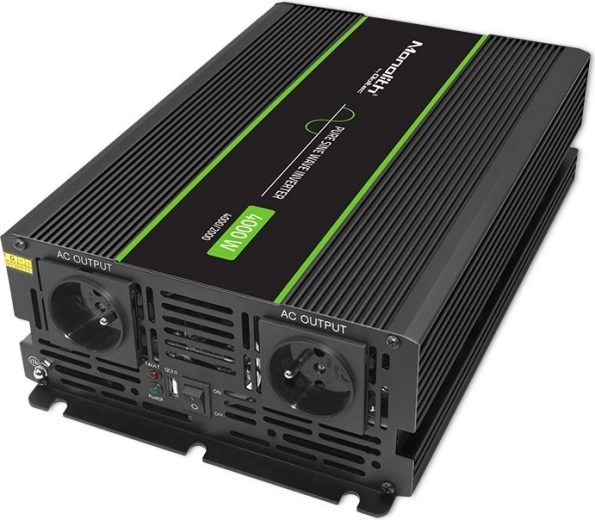 Energie mobilă în călătorii și acasă