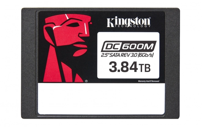 SSD Kingston pentru centre de date