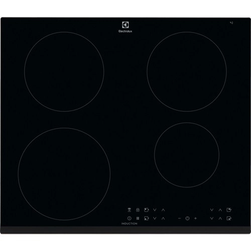 Plită cu inducție Hob2Hood