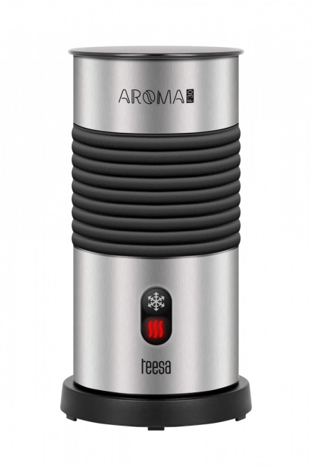 Spumantor electric de lapte Teesa AROMA F30
