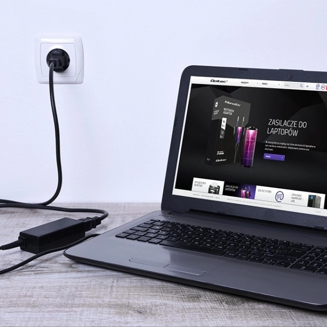 Încărcător pentru laptopuri Toshiba 90W