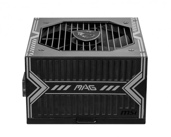 Ventilator silențios