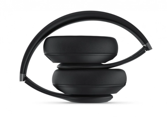 Căști wireless Beats Studio Pro negre