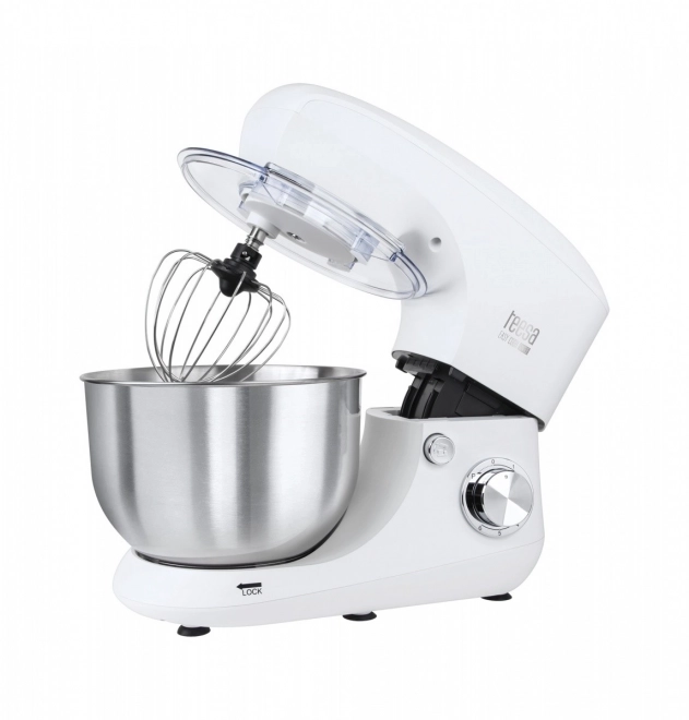 Robot de bucătărie Teesa Easy Cook Single alb