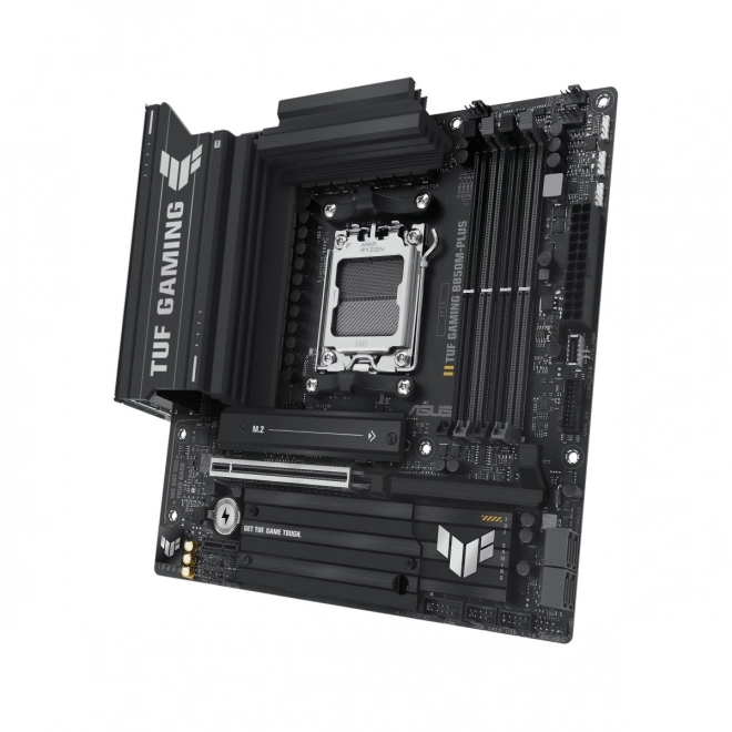 Placă de bază Asus TUF Gaming