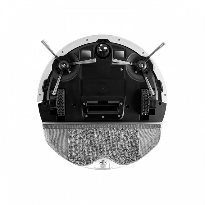 Aspirator robotizat Xiaomi cu mop E5 alb