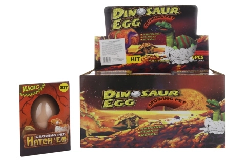 Ou Dino mare
