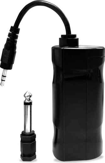 Conectare ușoară la majoritatea difuzoarelor