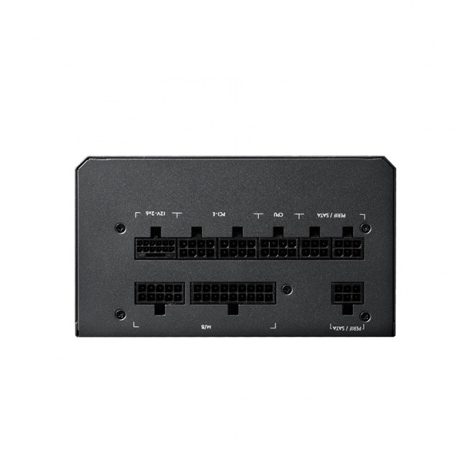 Sursă de alimentare Chieftec Vega M 850W 80 Plus Gold