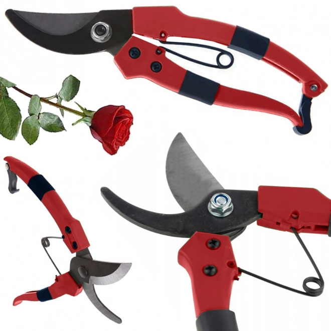 Sekator Manual pentru Grădină