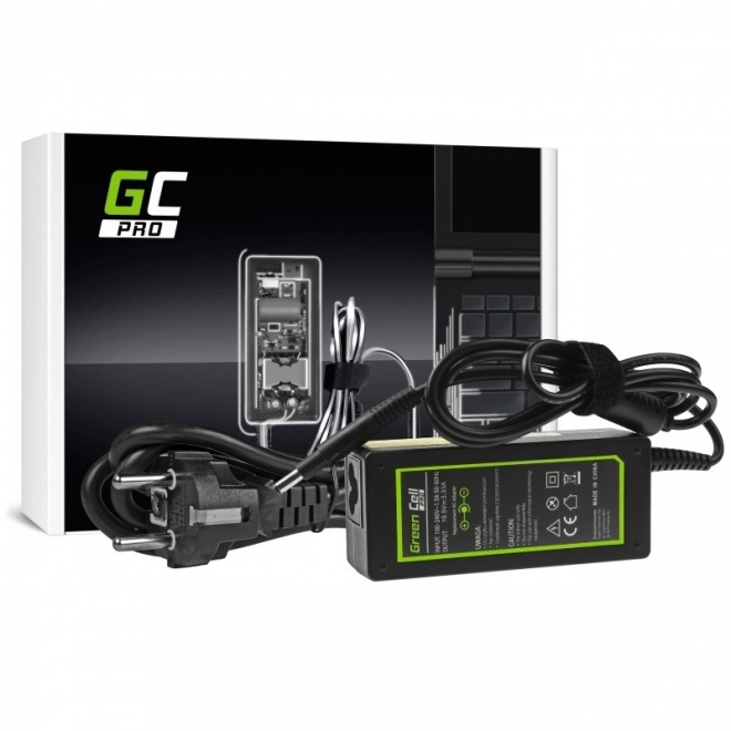 Încărcător Green Cell PRO pentru HP