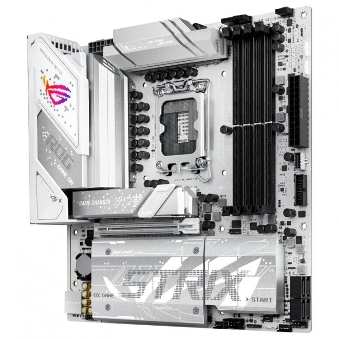 Placă de bază ROG Strix B860-G Gaming WiFi