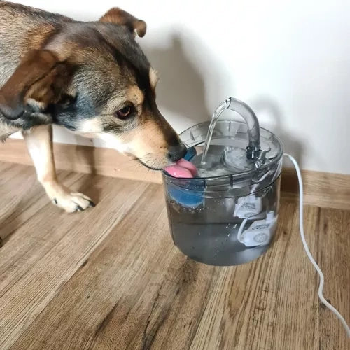 Set practic de 4 bucăți pentru funcționare îndelungată