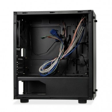 Carcasa gaming Passion V4