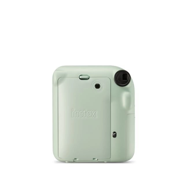 Aparat foto Instax Mini 12 Verde