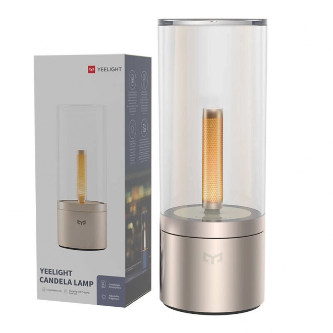 Lampă de ambient Yeelight Candela
