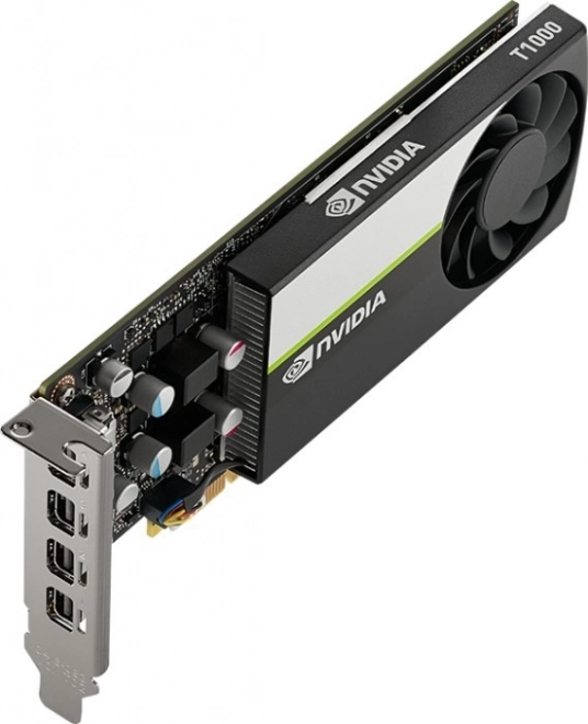 Placa grafică NVIDIA Quadro T1000 4GB GDDR6